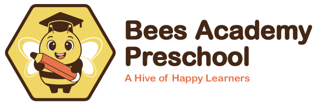Bees Academy Logo